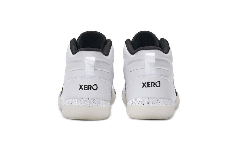 Load image into Gallery viewer, X1 Mid - Women Barefoot Basketball Shoe-22