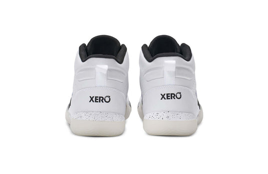 X1 Mid - Women Barefoot Basketball Shoe-22