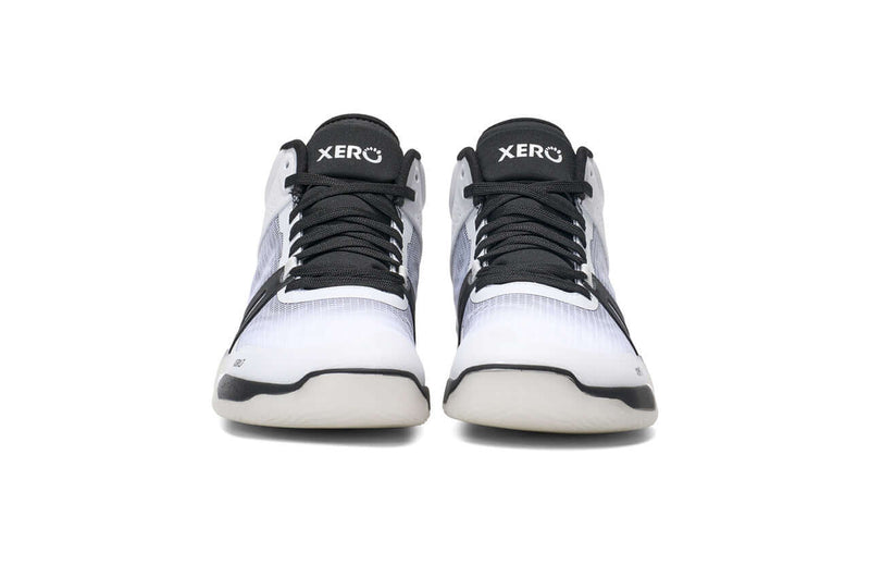 Load image into Gallery viewer, X1 Mid - Women Barefoot Basketball Shoe-21