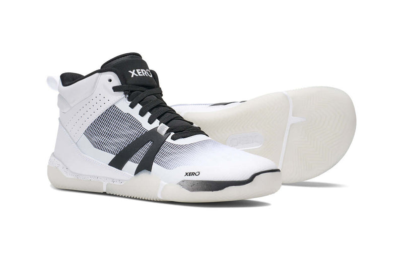 Load image into Gallery viewer, X1 Mid - Women Barefoot Basketball Shoe-18