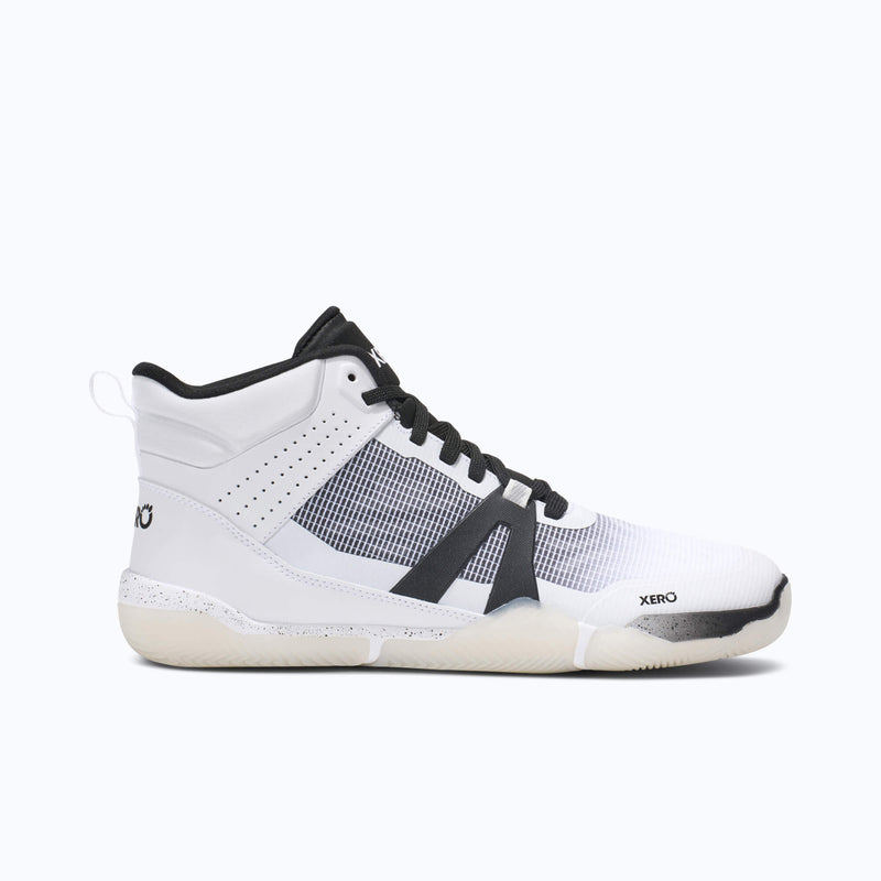 Load image into Gallery viewer, Xero Shoes X1 Mid Women's Barefoot Court Shoe
