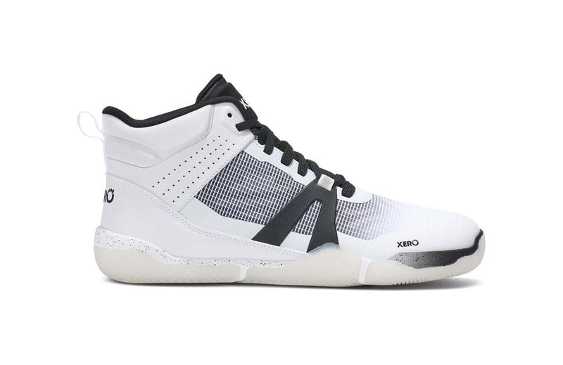 Load image into Gallery viewer, X1 Mid - Women Barefoot Basketball Shoe-2