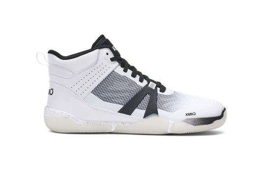 X1 Mid - Women Barefoot Basketball Shoe-2