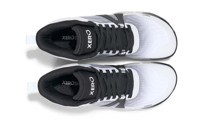 Load image into Gallery viewer, X1 Mid - Youth Barefoot Basketball Shoe-20