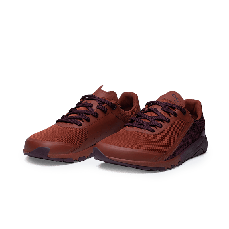 Load image into Gallery viewer, Notace Yama 1 Mens Rust-3