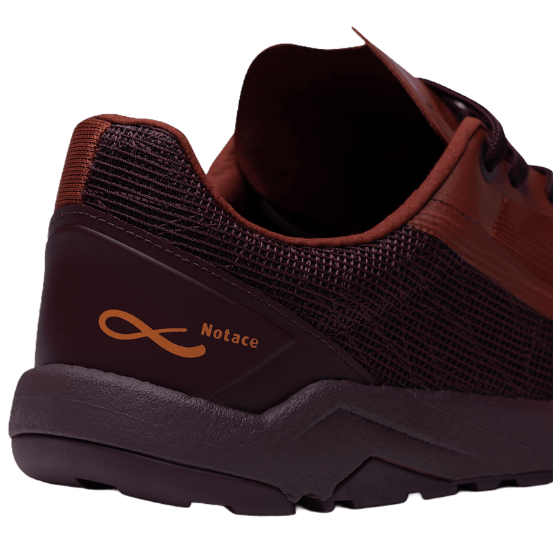 Load image into Gallery viewer, Notace Yama 1 Womens Rust-4