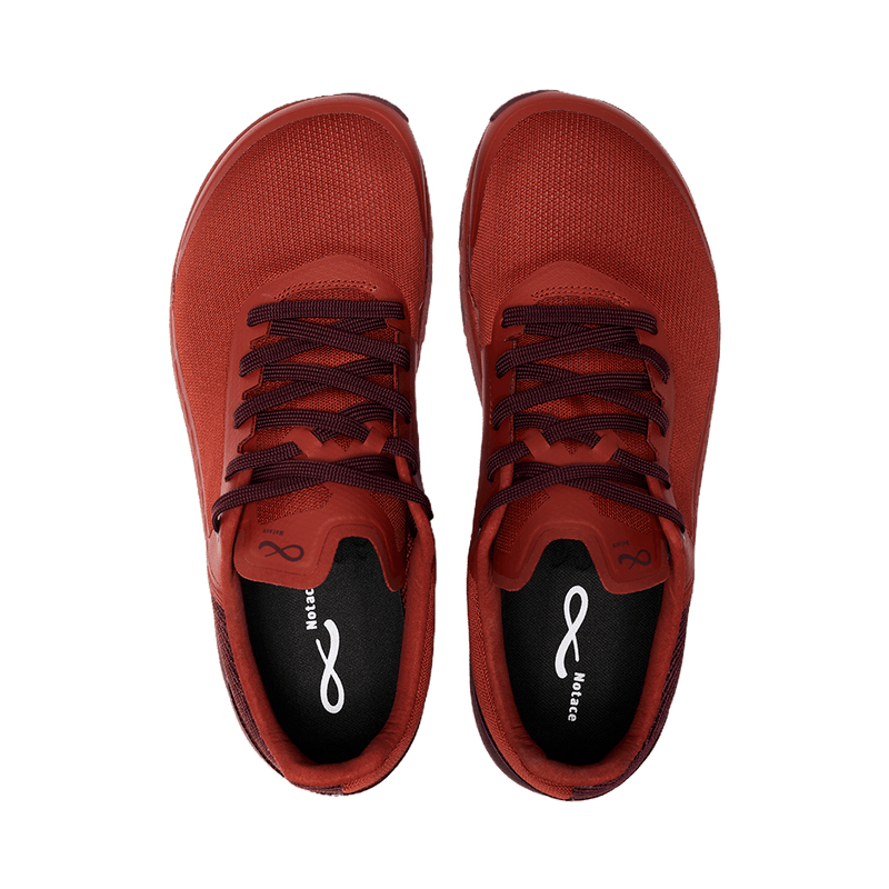 Load image into Gallery viewer, Notace Yama 1 Mens Rust-1