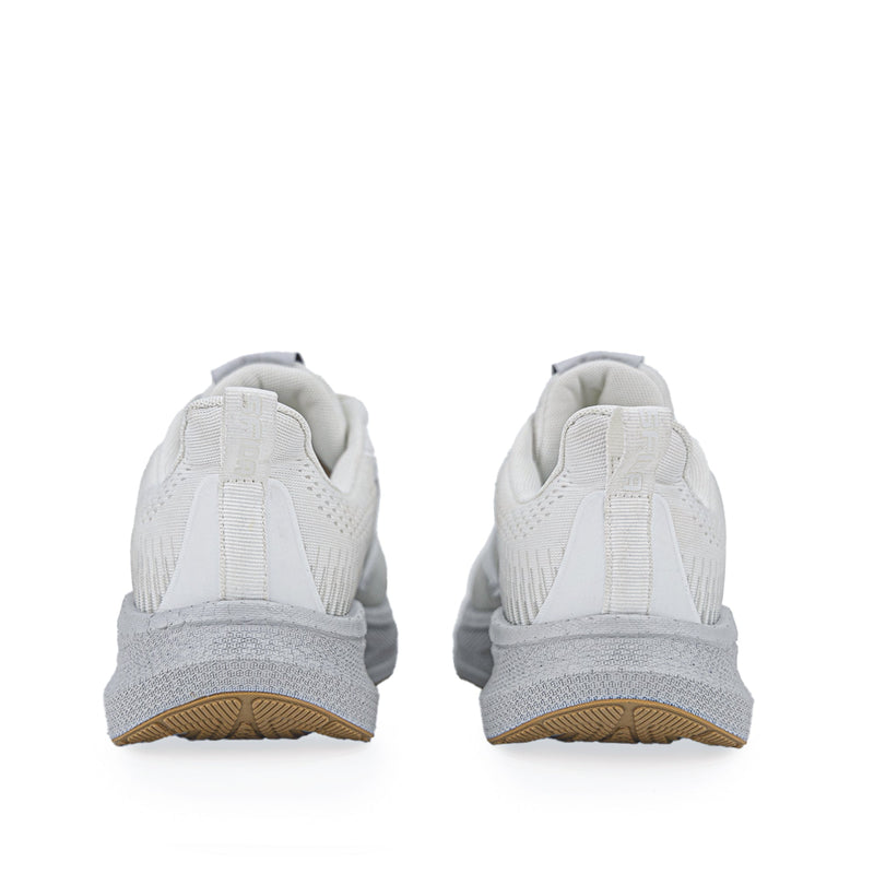 Load image into Gallery viewer, Zephyr Women's Performance Runners - White