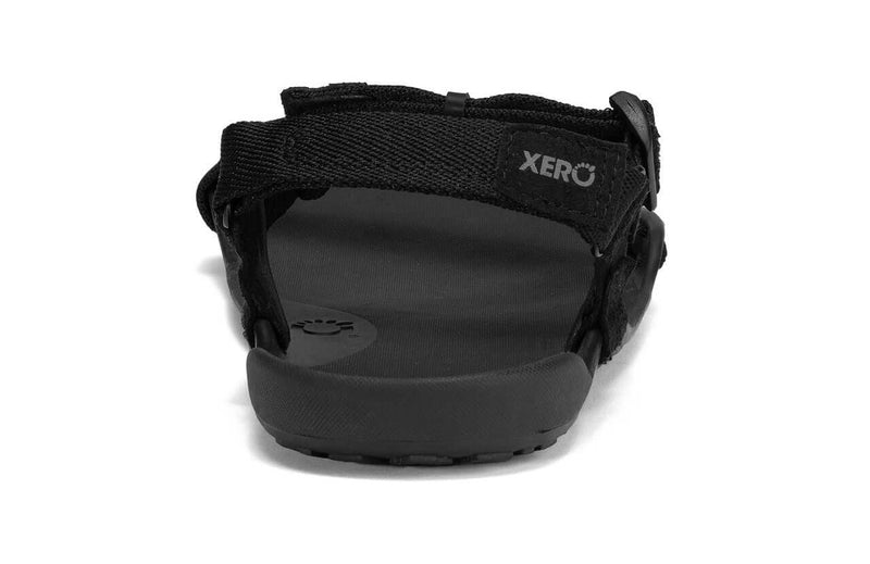 Load image into Gallery viewer, Z‑Trek - Women's Lightweight Packable Barefoot Sandal-16