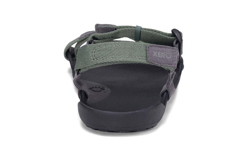 Load image into Gallery viewer, Z‑Trek - Men's Lightweight Packable Barefoot Sandal-9