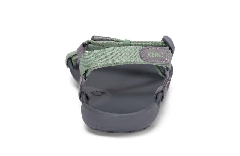 Load image into Gallery viewer, Z‑Trek - Women's Lightweight Packable Barefoot Sandal-35