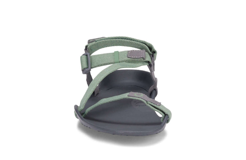 Load image into Gallery viewer, Z‑Trek - Women's Lightweight Packable Barefoot Sandal-39