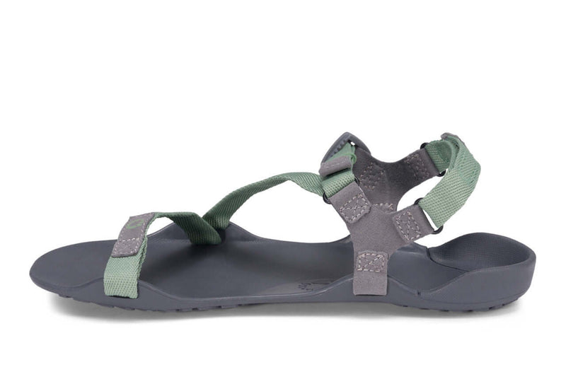 Load image into Gallery viewer, Z‑Trek - Women's Lightweight Packable Barefoot Sandal-31