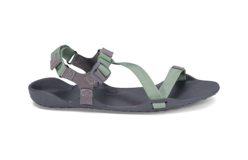 Load image into Gallery viewer, Z‑Trek - Women's Lightweight Packable Barefoot Sandal-34