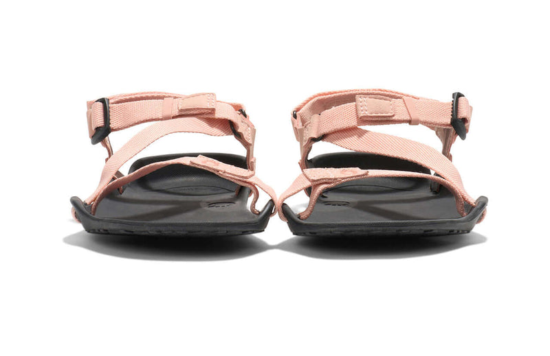 Load image into Gallery viewer, Z‑Trek - Women's Lightweight Packable Barefoot Sandal-26