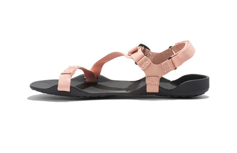 Load image into Gallery viewer, Z‑Trek - Women's Lightweight Packable Barefoot Sandal-28