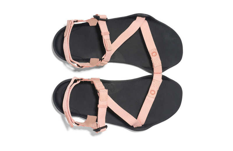 Load image into Gallery viewer, Z‑Trek - Women's Lightweight Packable Barefoot Sandal-23