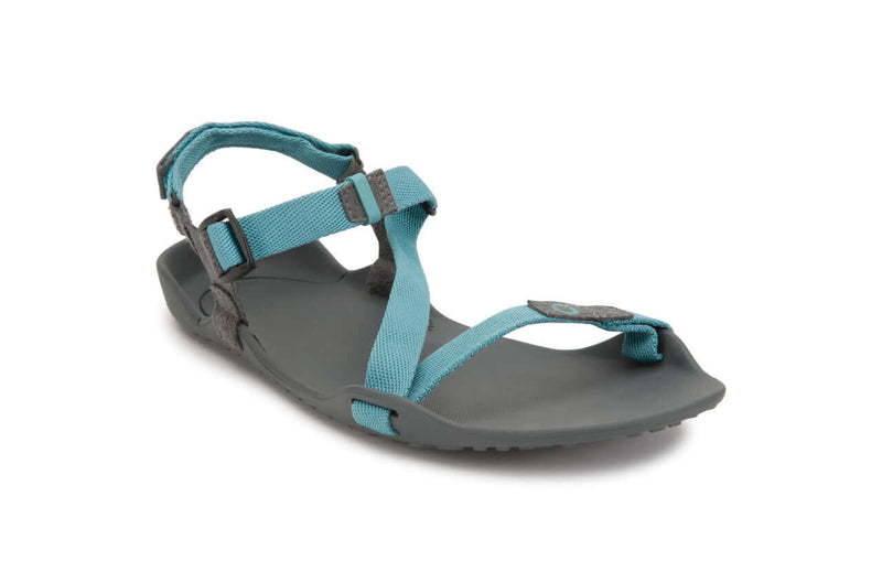 Load image into Gallery viewer, Z‑Trek - Women's Lightweight Packable Barefoot Sandal-4