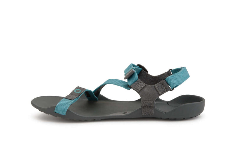 Load image into Gallery viewer, Z‑Trek - Women's Lightweight Packable Barefoot Sandal-6