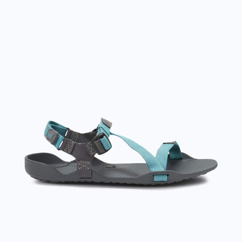 Load image into Gallery viewer, Xero Shoes Z-Trek Women's Barefoot Sport Sandal