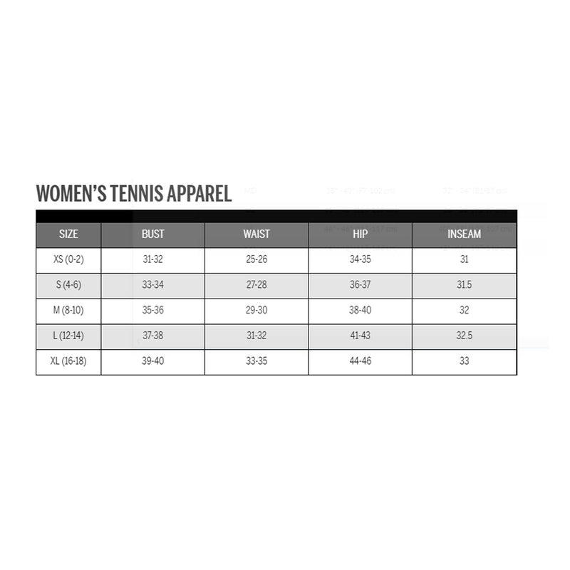Load image into Gallery viewer, WILSON Womens Striated Wrap Tank Top Tennis Gym Sports - Blue Mirage