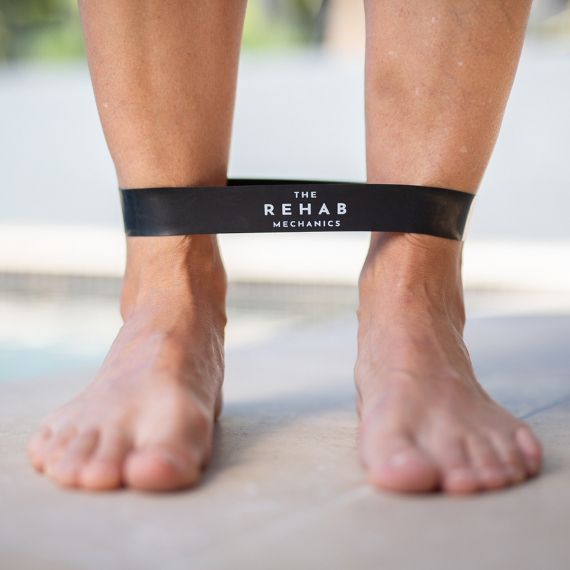 Load image into Gallery viewer, The Rehab Mechanics Strength Bands