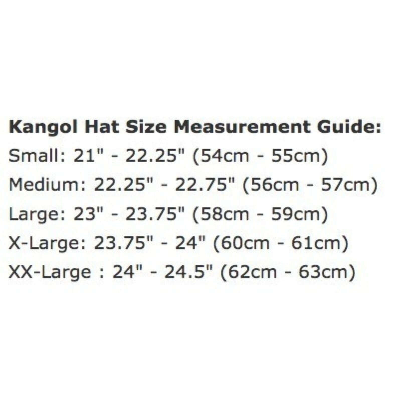 Load image into Gallery viewer, KANGOL Bermuda Casual Bucket Hat Terry Towelling Cap - White