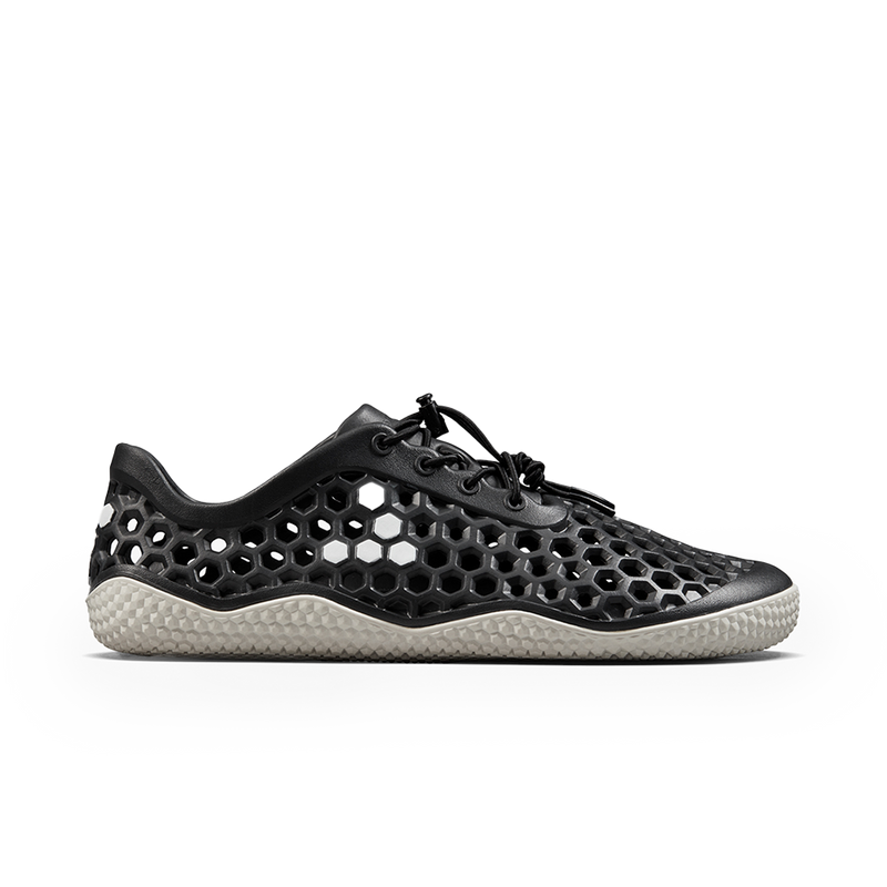 Load image into Gallery viewer, Vivobarefoot Ultra Sugarlite Womens Obsidian