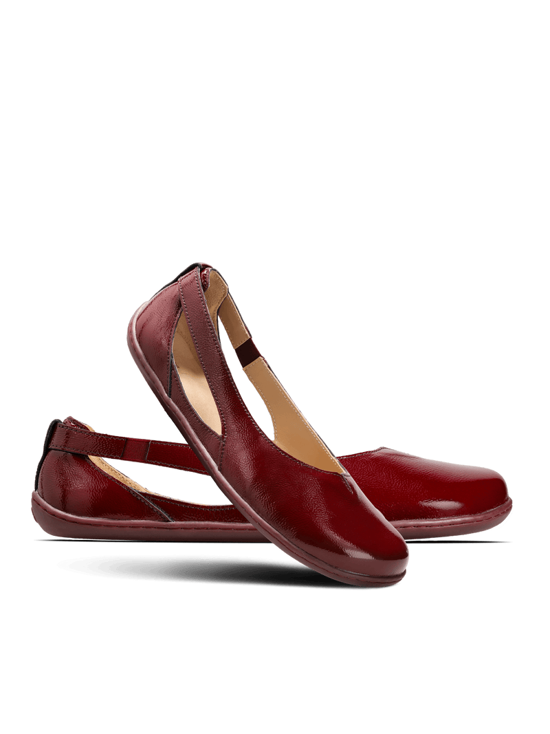 Load image into Gallery viewer, Ballet Flats Be Lenka Bellissima 3.0 - Burgundy