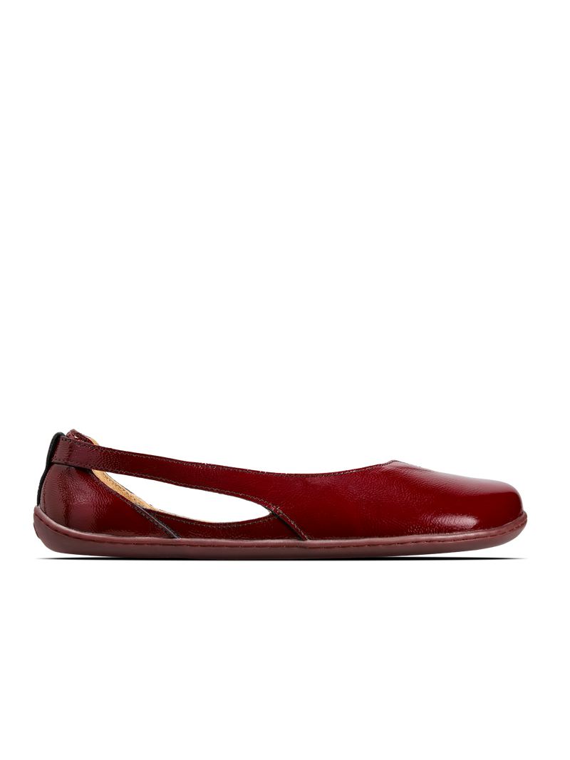Load image into Gallery viewer, Ballet Flats Be Lenka Bellissima 3.0 - Burgundy