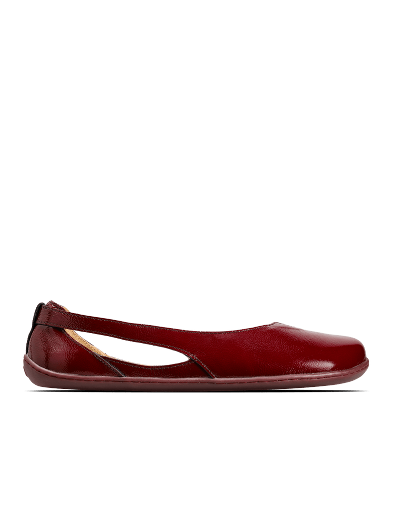 Load image into Gallery viewer, Ballet Flats Be Lenka Bellissima 3.0 - Burgundy