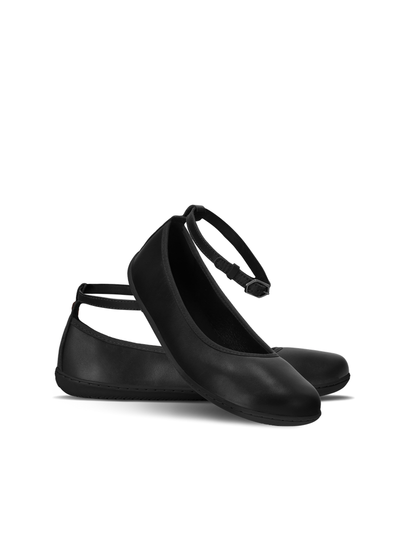Load image into Gallery viewer, Ballet Flats Be Lenka Florence - All Black