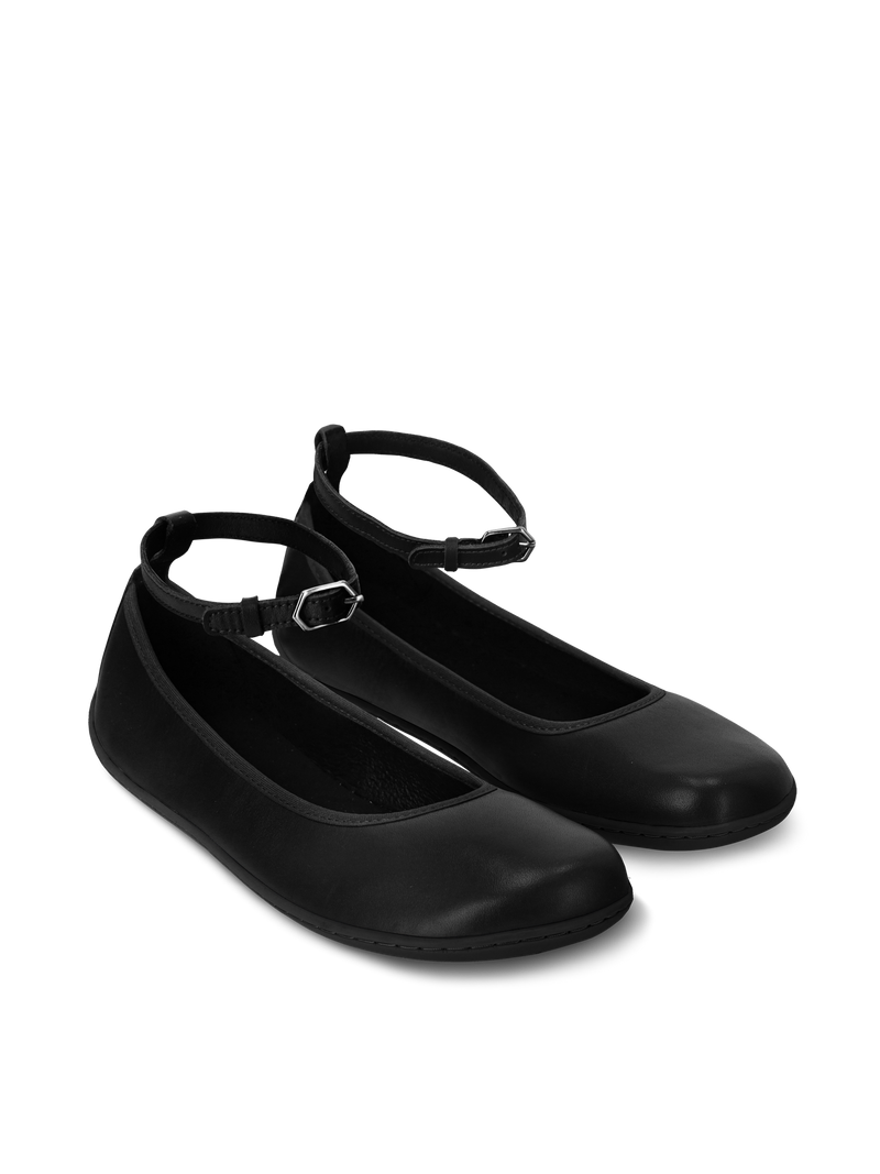 Load image into Gallery viewer, Ballet Flats Be Lenka Florence - All Black