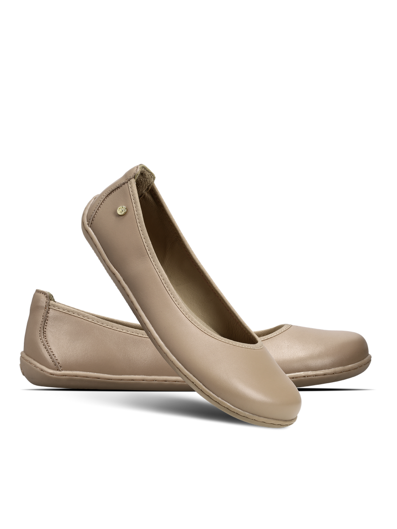 Load image into Gallery viewer, Ballet Flats Be Lenka Sophelia - Beige