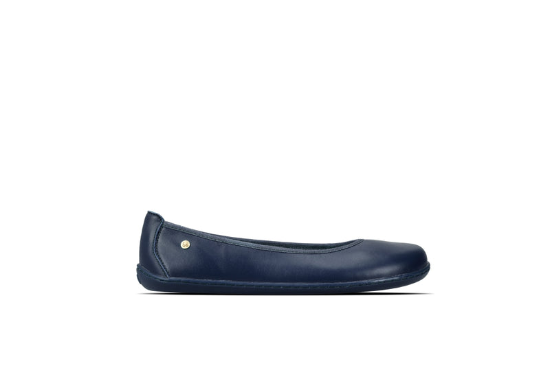Load image into Gallery viewer, Ballet Flats Be Lenka Sophelia - Navy Blue