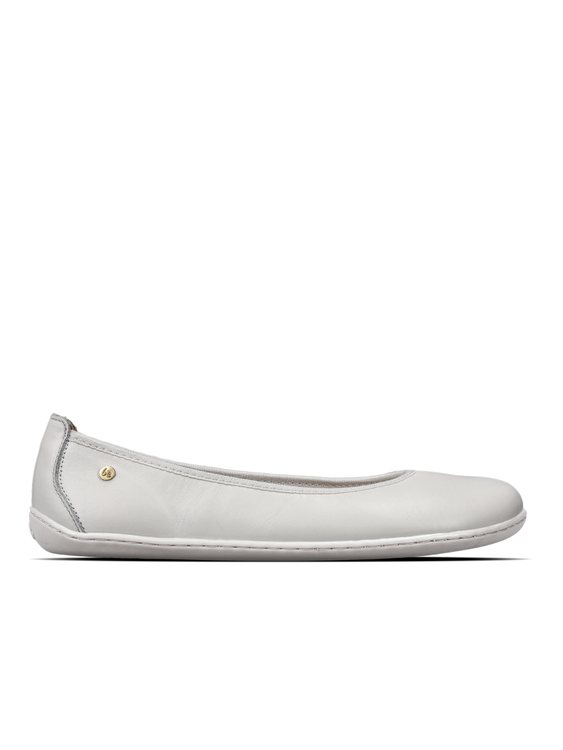 Load image into Gallery viewer, Ballet Flats Be Lenka Sophelia - Off - White