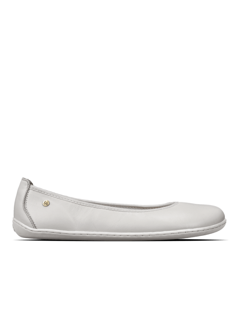 Load image into Gallery viewer, Be Lenka Sophelia Barefoot Ballet Flats – Off‑White