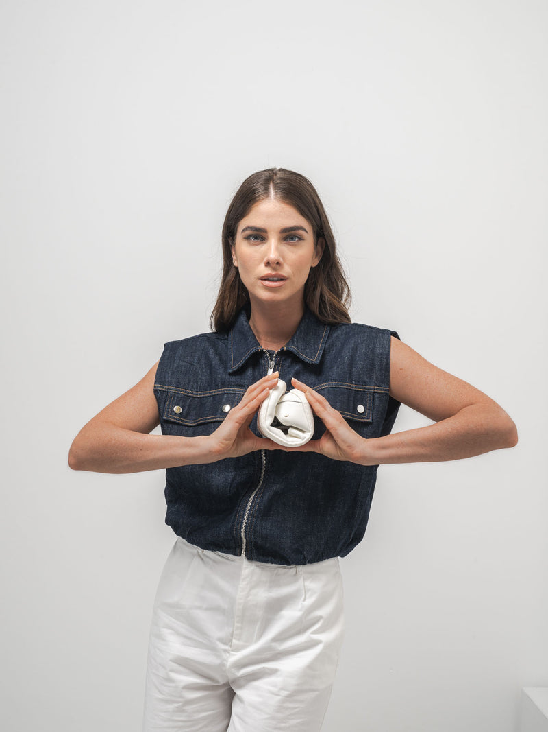 Load image into Gallery viewer, Ballet Flats Be Lenka Sophelia - Off - White