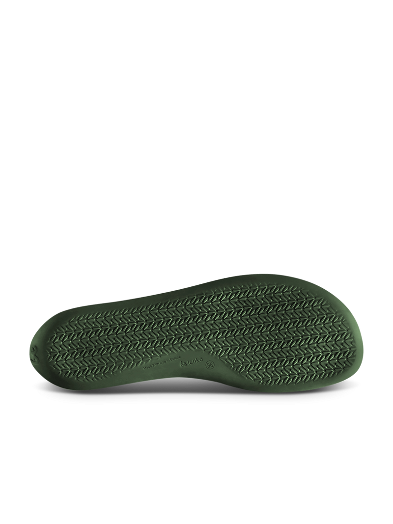 Load image into Gallery viewer, Ballet Flats Be Lenka Sophelia - Olive Green