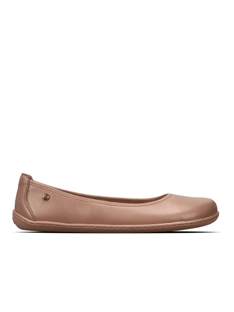 Load image into Gallery viewer, Be Lenka Sophelia Barefoot Ballet Flats – Powder