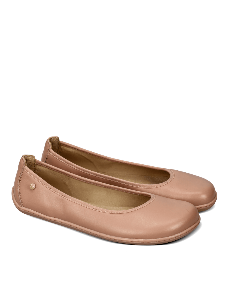 Load image into Gallery viewer, Be Lenka Sophelia Barefoot Ballet Flats – Powder
