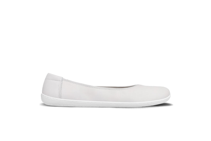 Load image into Gallery viewer, Ballet Flats Be Lenka Sophie - All Chalk White