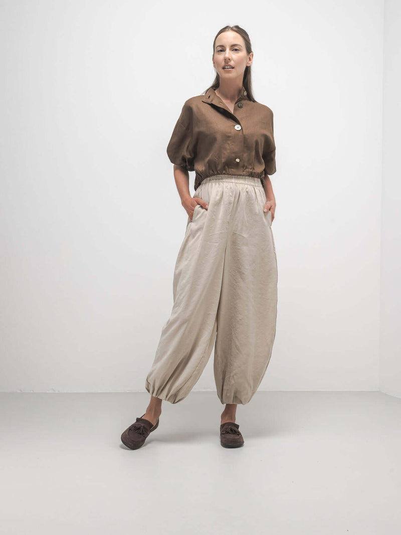 Load image into Gallery viewer, Be Lenka Fiorela Women’s Barefoot Moccasins - Chocolate