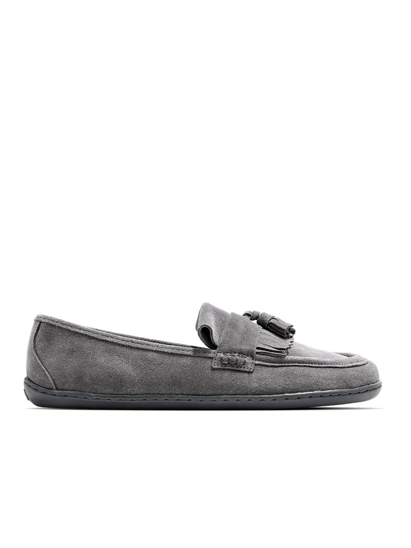 Load image into Gallery viewer, Be Lenka Fiorela Women’s Barefoot Moccasins - Grey