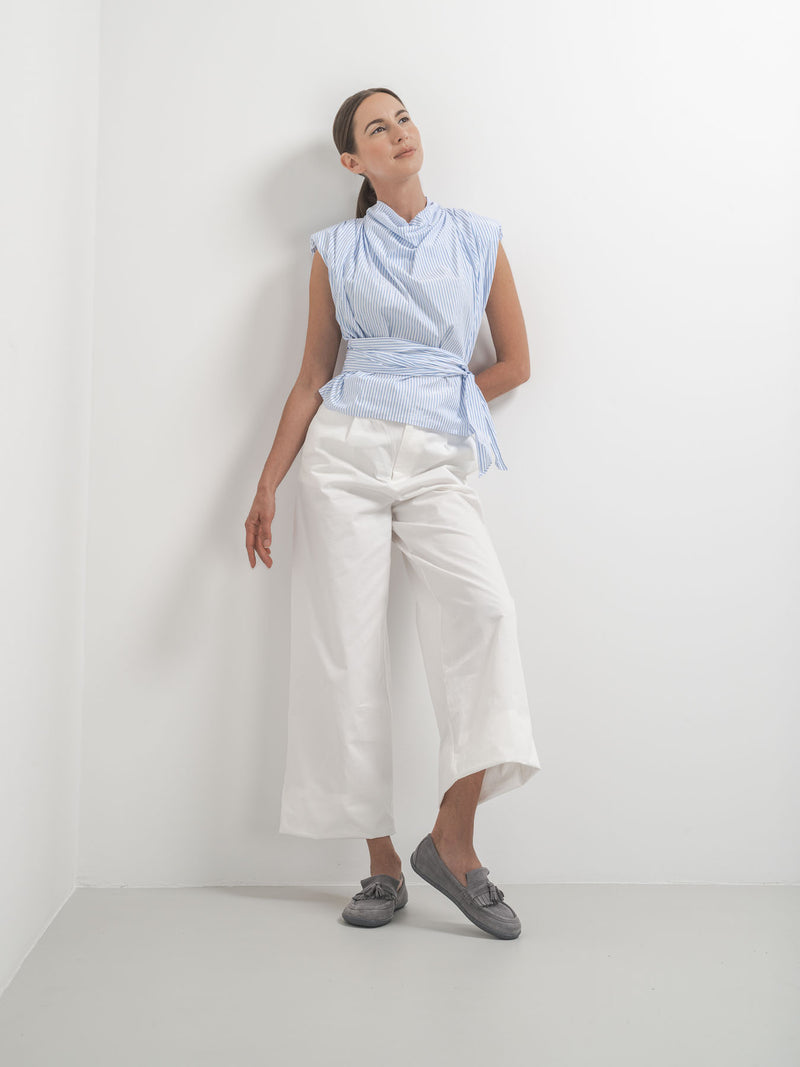 Load image into Gallery viewer, Barefoot Moccasins Be Lenka Fiorela - Grey