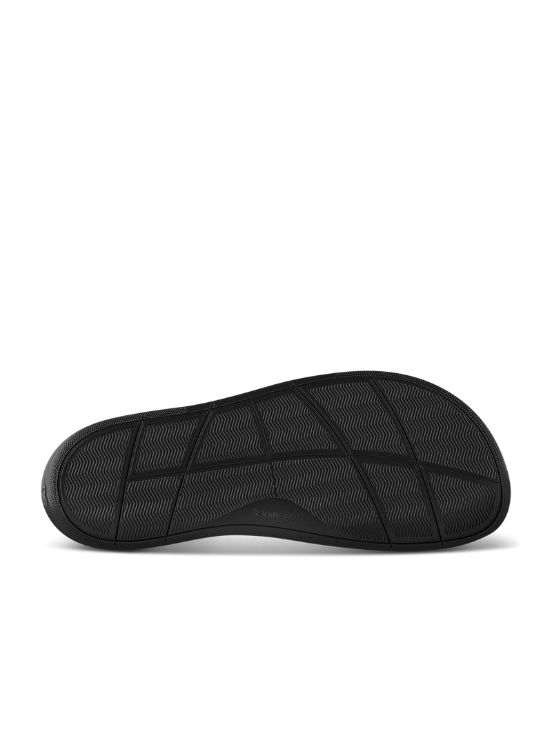 Load image into Gallery viewer, Barefoot Moccasins Be Lenka Portsiders - All Black