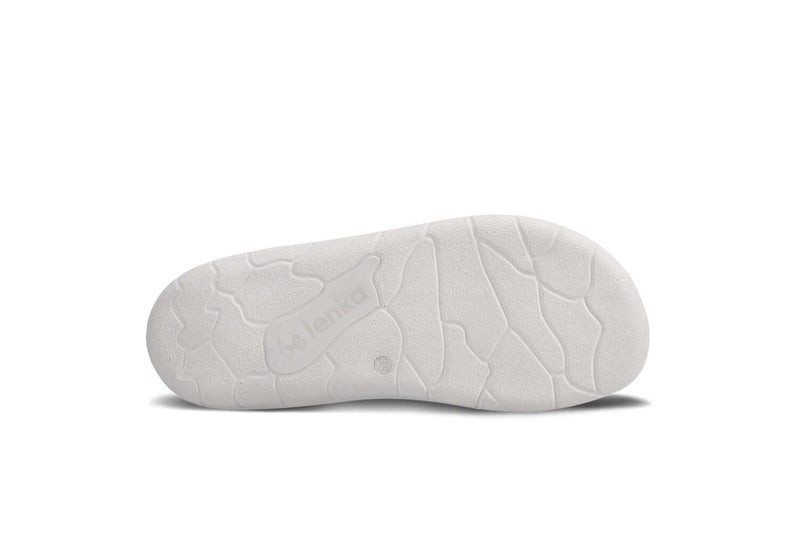 Load image into Gallery viewer, Eco-friendly Barefoot slippers Be Lenka Chillax - Ankle-cut - Beige