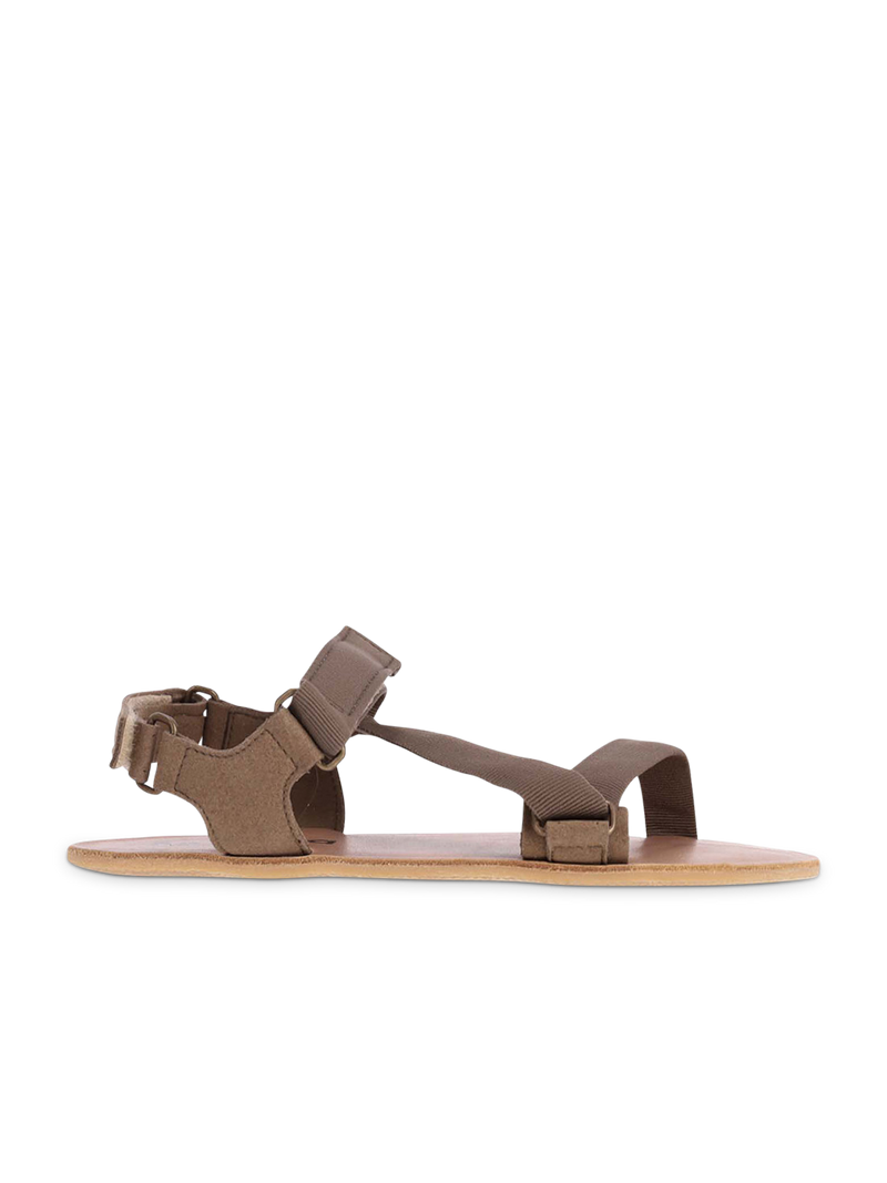 Load image into Gallery viewer, Barefoot Sandals - Be Lenka Flexi - Olive Green