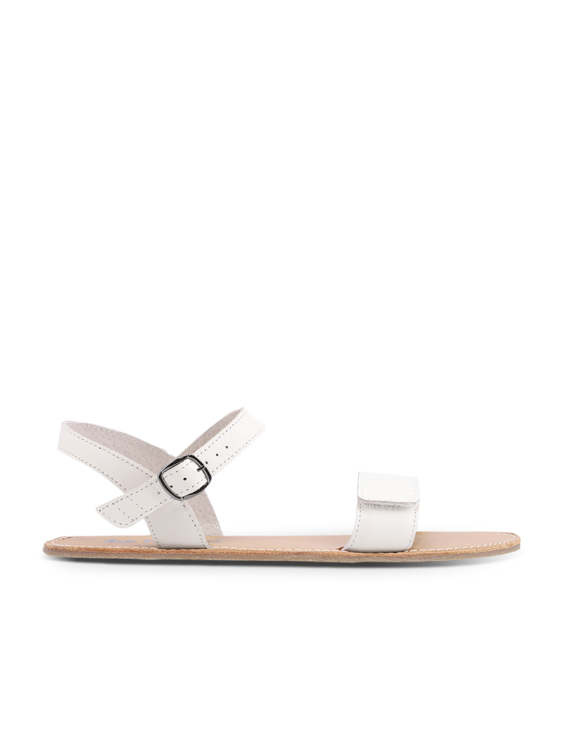 Load image into Gallery viewer, Barefoot Sandals - Be Lenka Grace - Ivory White