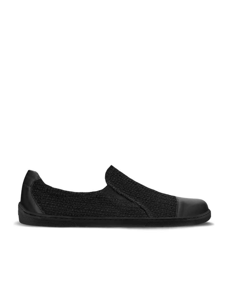 Load image into Gallery viewer, Barefoot Slip-on shoes Be Lenka Breeze - All Black